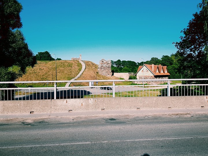 Замок