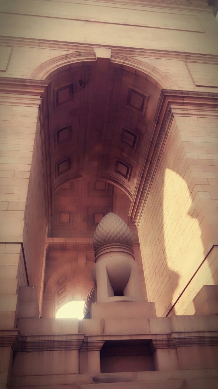 india gate