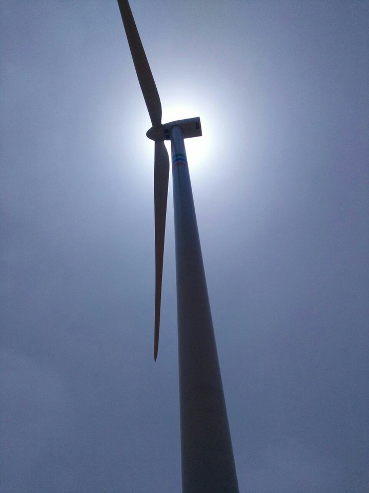 wind mill
