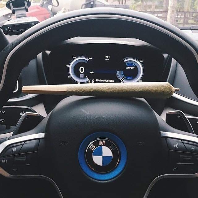 weed