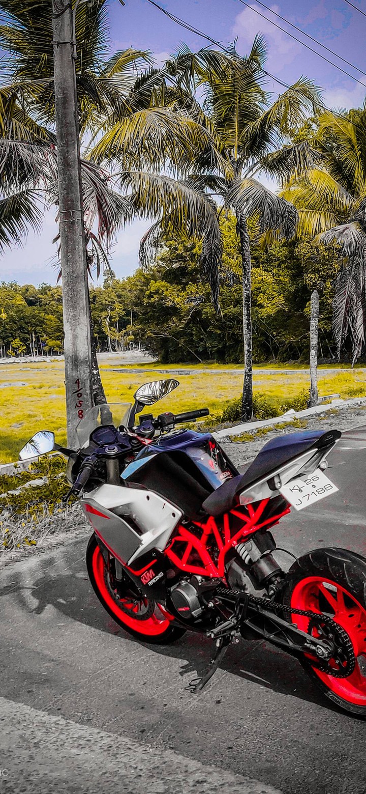 ktm
