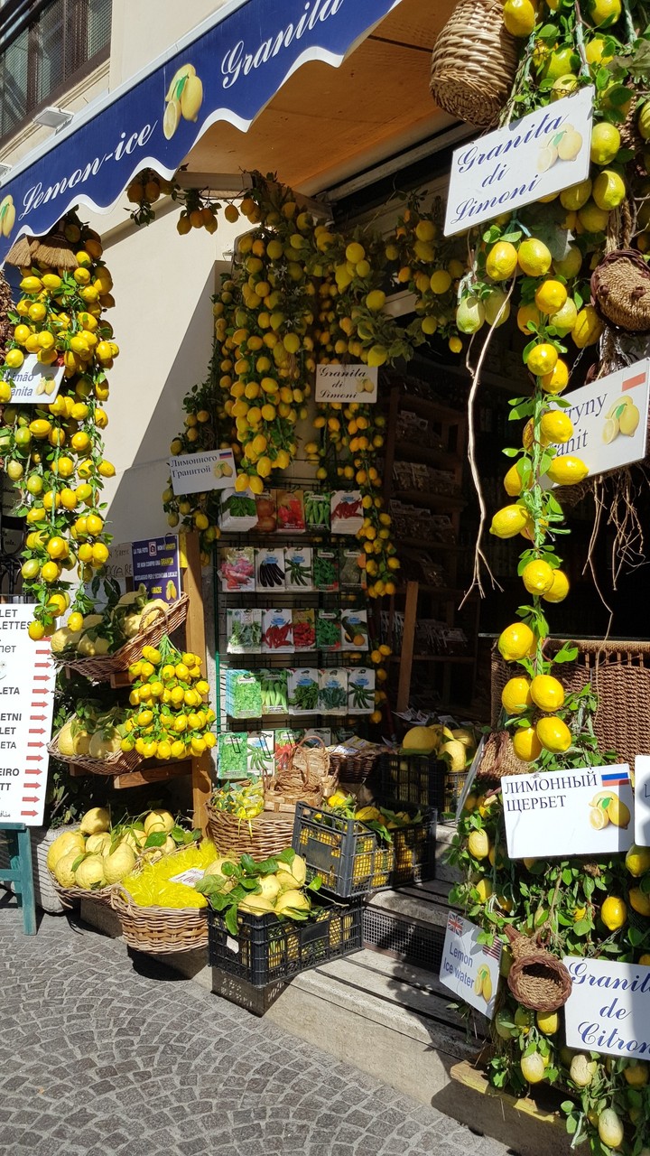 #lemon#fruits