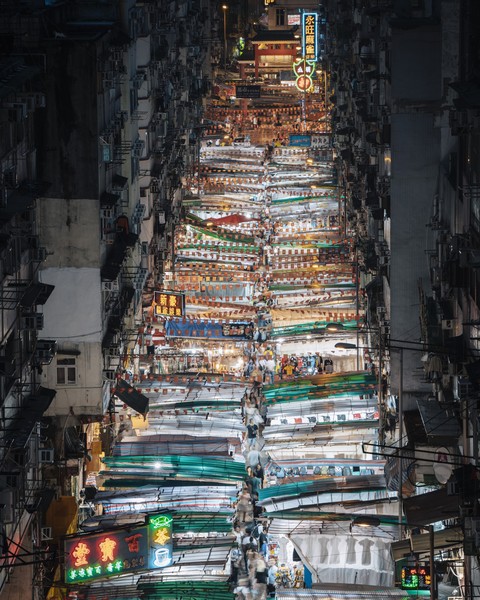 обои night, Retail