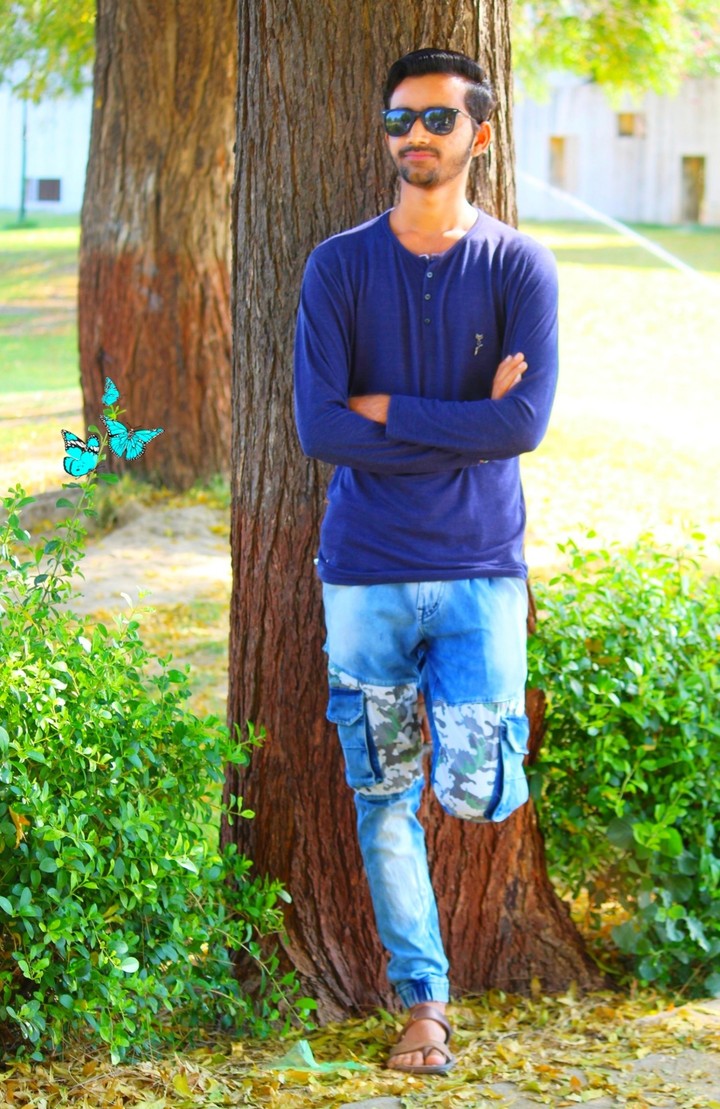 Nature