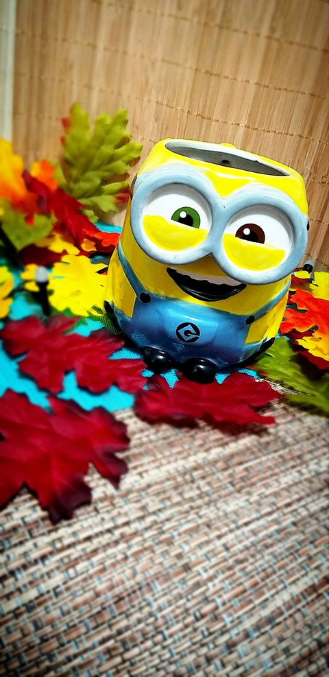 Minion style