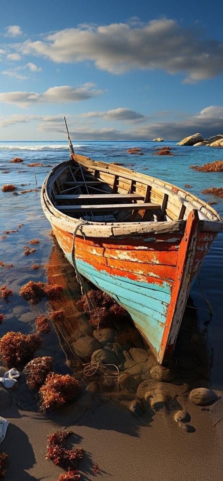 Boat art (ed.)