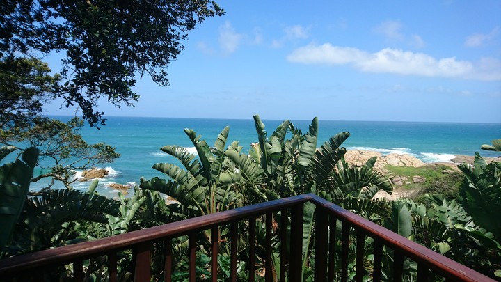 Ocean view