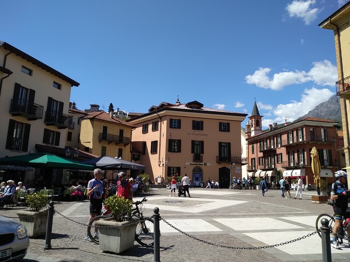 Menaggio ?