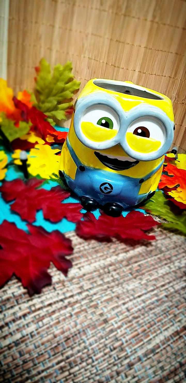 Minion style