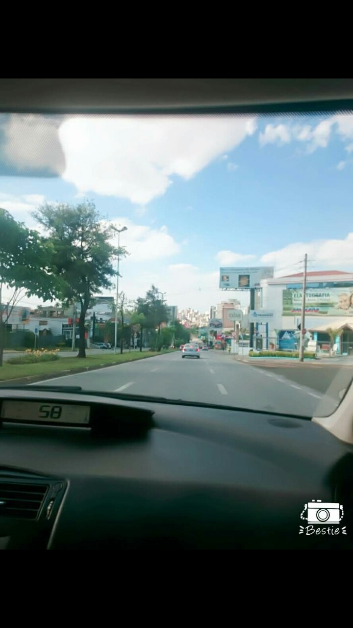 Passeio