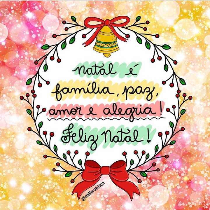Natal???❄