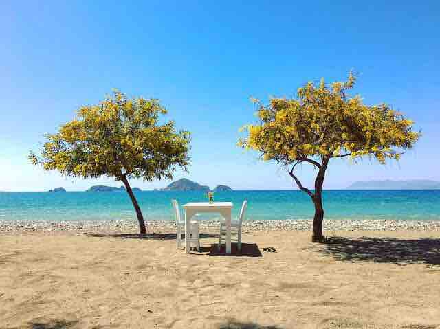 Fethiye Yanıklar Yonca lodge