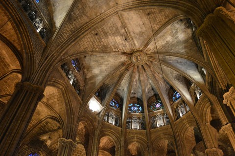 Barcelona Cathedral