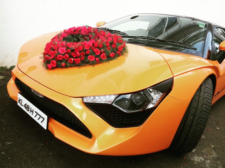 DC  avanti