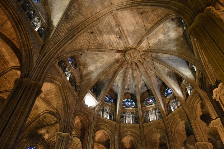 Barcelona Cathedral