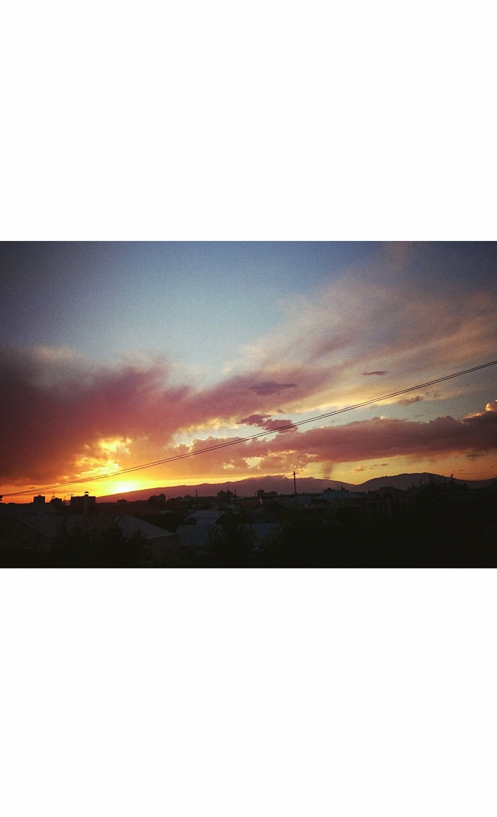 Sunrise 