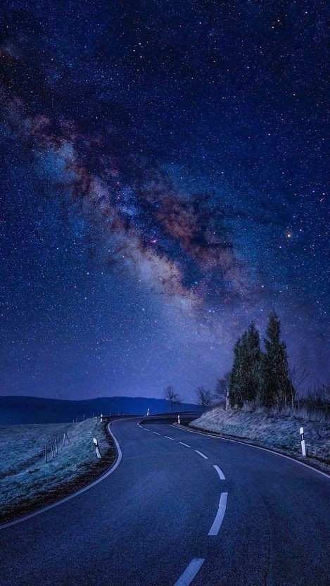 Silent night