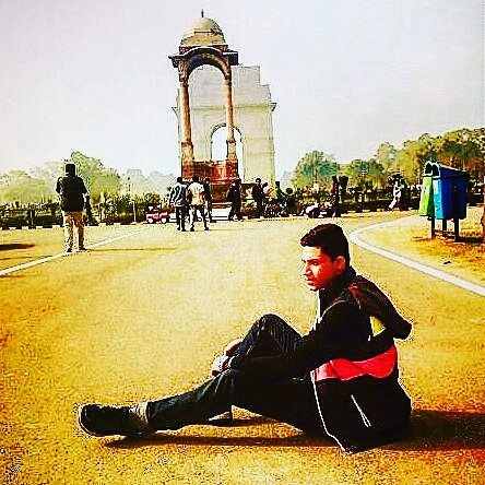 alone, travel, lover, ashishkd,