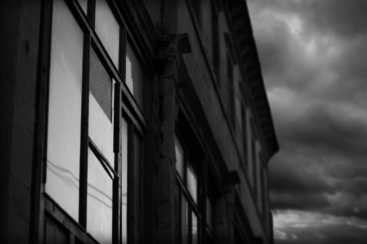Old Building