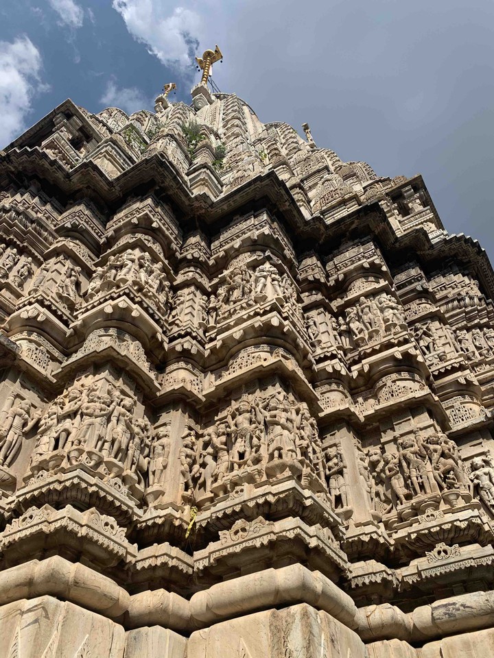 Temples