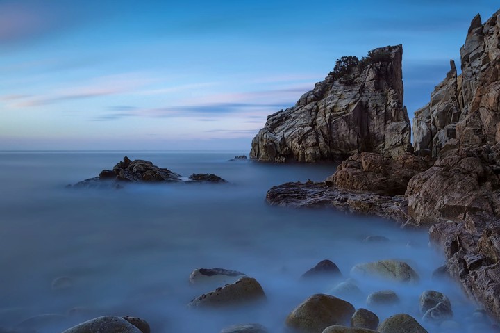Sea