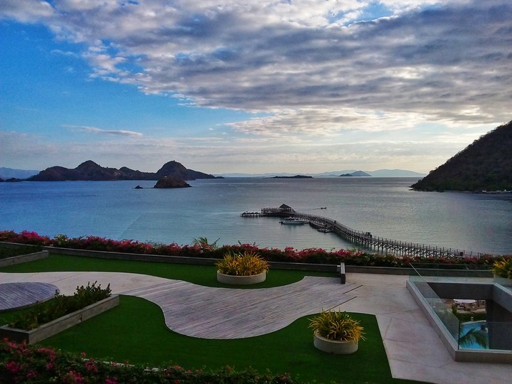 Labuan Bajo, the new Bali