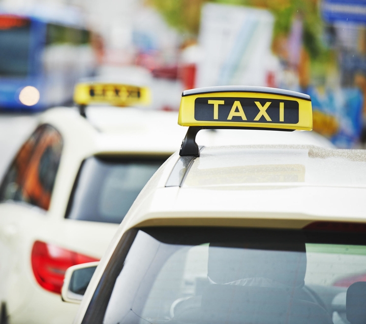 taxi