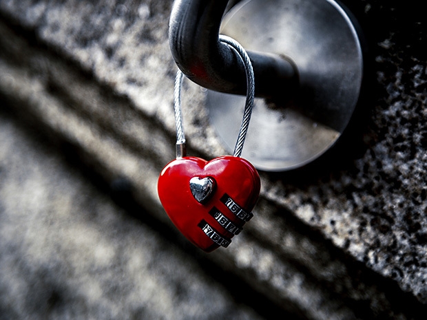 Love heart