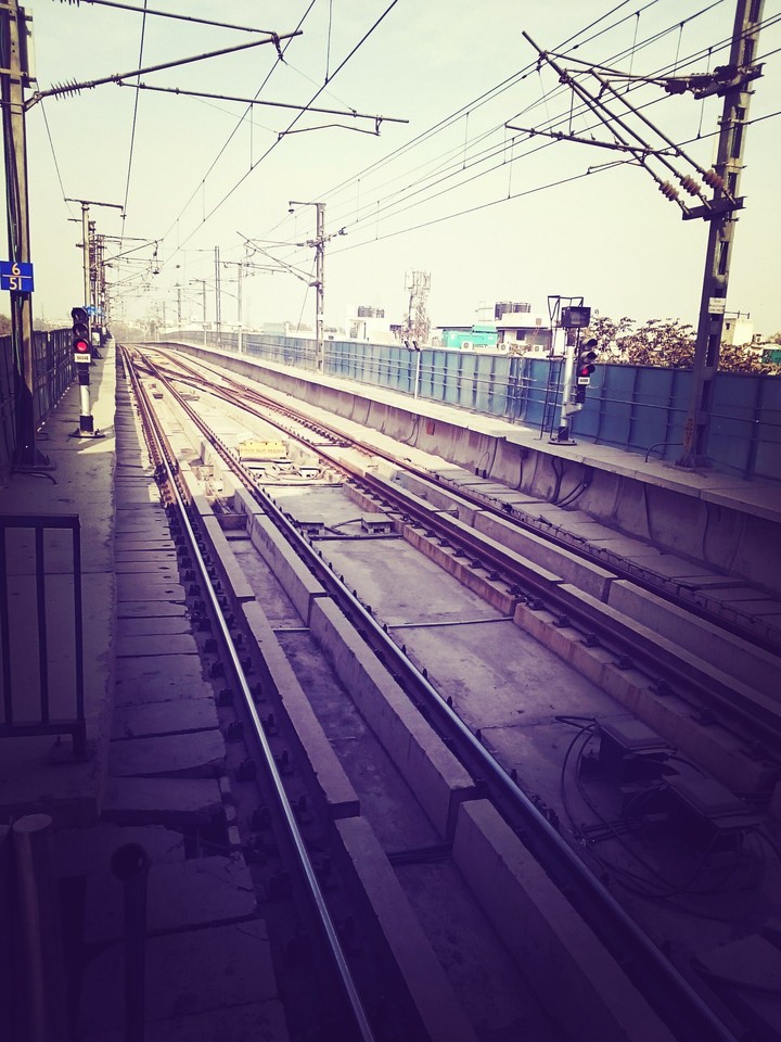 Metro Life