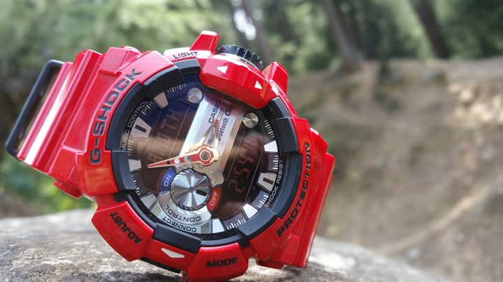 Time
