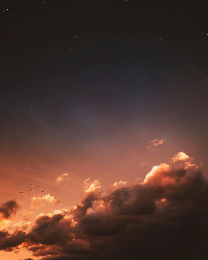 sky