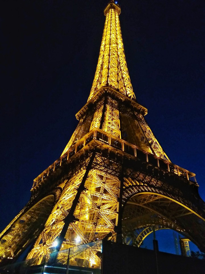 Tour Eiffel