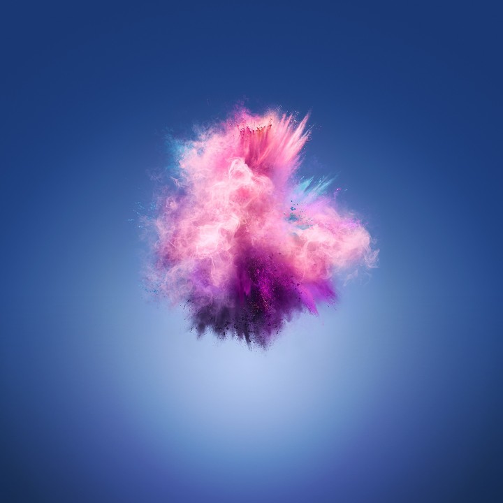 colours