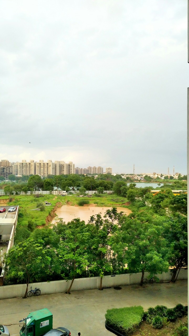 Green City