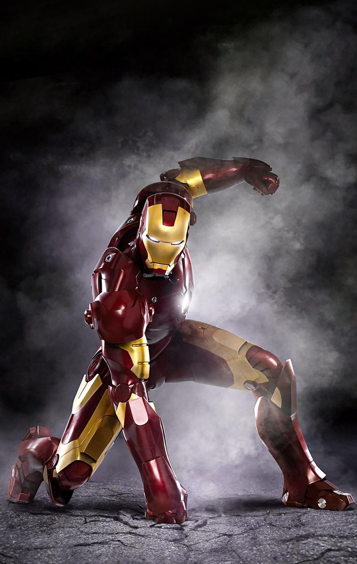 Ironman