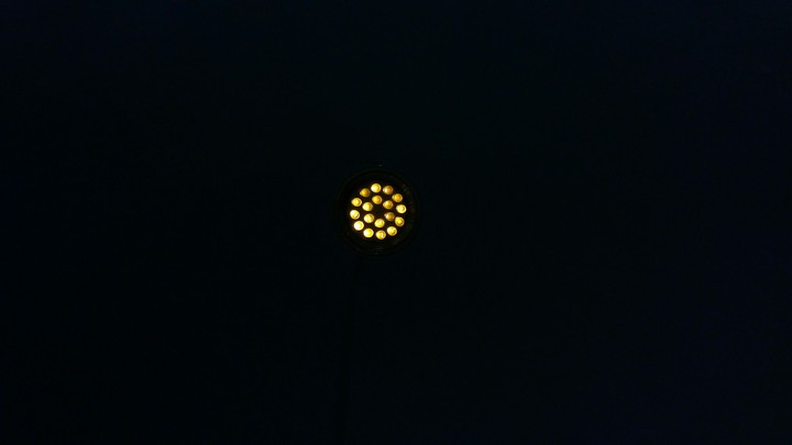 light