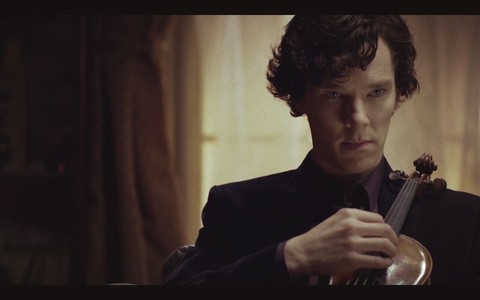 Sherlock