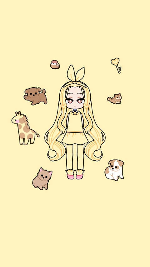 anime