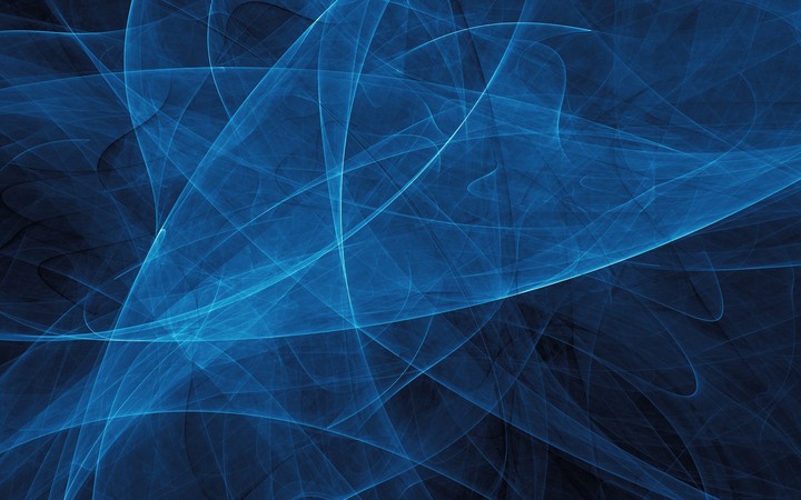 Web Blue