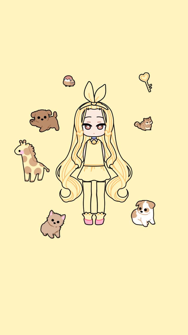 anime