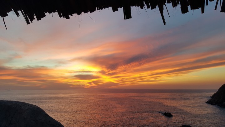 La Quebrada