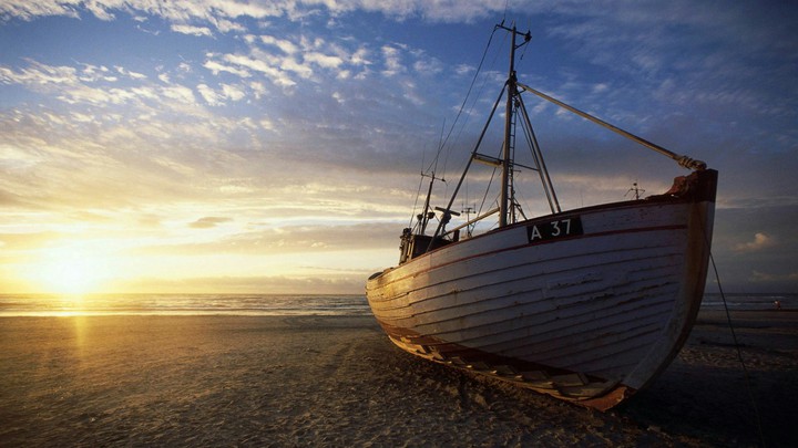 the Ship