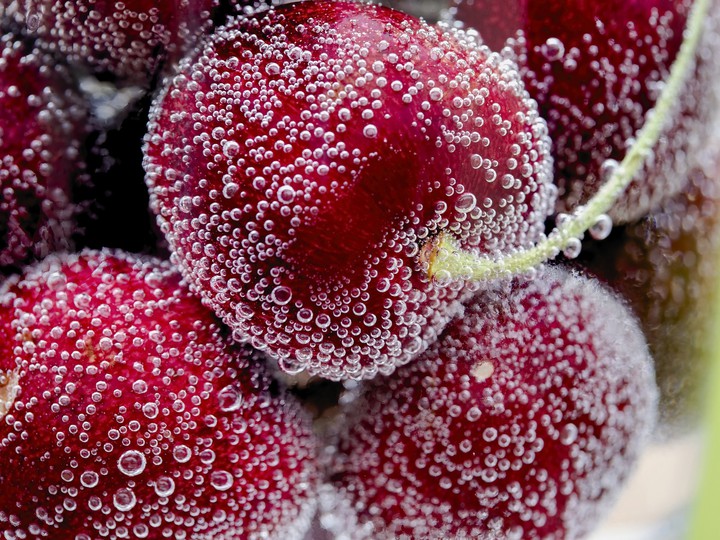 cherry