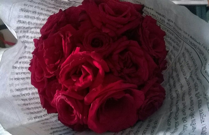 The secret language of Love...