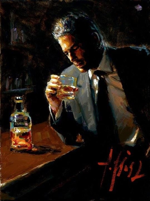 cocktail, liquor壁纸