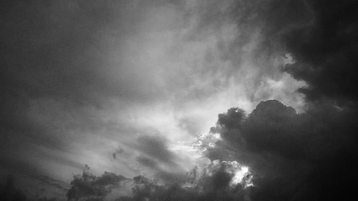 Dark Cloud