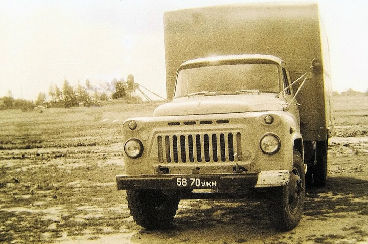 gaz