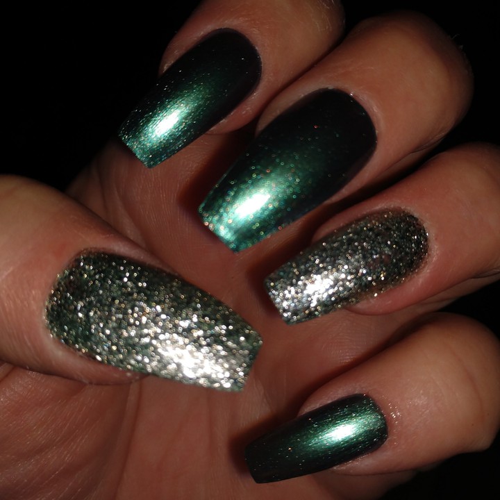 sparkle