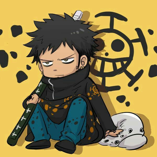 Trafalgar law