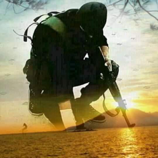 Mujahid